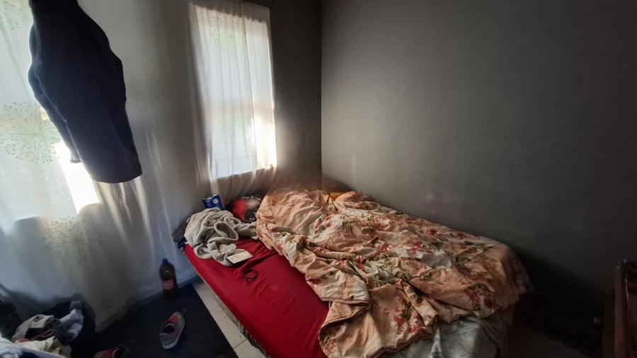 2 Bedroom Property for Sale in Woodlands Western Cape
